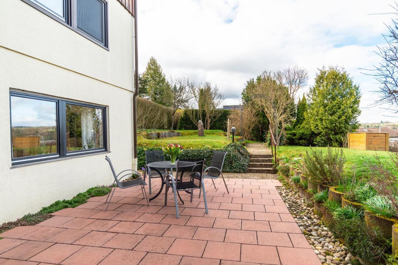 Waechtersberg Apartment Wildberg  Exterior foto